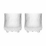 Glas ULTIMA THULE rock 28cl, 2stk