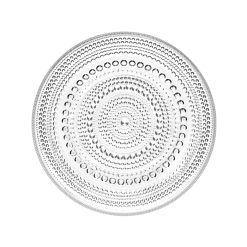 Diskur KASTEHELMI 17cm - Clear