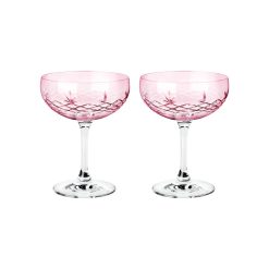 KAMPAVÍNSGLAS GATSBY 30CL 2/PK - Topaz