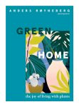 Bók Green Home - The Joy of Living with