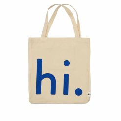 Taupoki HI cobal blue