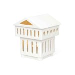 Kertahús URBANIA STABBUR---