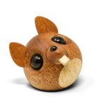 Tréstytta PMU EIGIL S íkorni