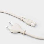 PEDESTAL Power Cable 7,5m Pearl