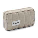 Snyrtitaska Light Stone 16x8x4 cm