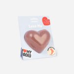 Sokkar EAT MY SOCKS Love Me, Pink