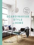 Bók Scandinavian Style at Home