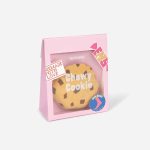 Sokkar EAT MY SOCKS Chewie Cookie