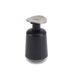 Sápuskammtari PRESTO grár