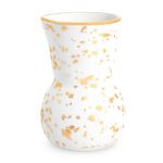 Mjólkurkanna REGN gyllt