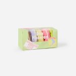 Sokkar EAT MY SOCKS Bon Macaron