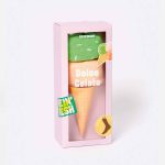 Sokkar EAT MY SOCKS Dolce Gelato