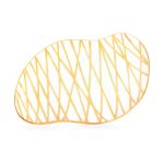 Diskur FROST gylltur