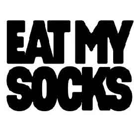 Eat My Socks
