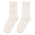 Sokkar TAIPUSA UNIKKO Hvítir