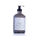 Hand- og líkamskrem BIRTA 375 ml.