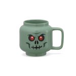 LEGO Kanna S GREEN SKELETON