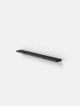 Hilla GALLERY SHELF 70 Black