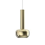 VL56 Hengilampi Polished Brass