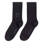 Sokkar TAIPUSA UNIKKO Svartir