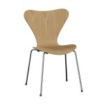 Stóll SJÖAN, viður