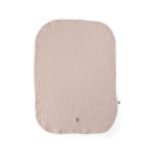 Klútur á skiptidýnu 2 stk seabr. beige