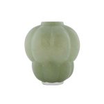 Vasi UVA H22 Ø20 pastel green