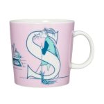 Stafakrús MOOMIN 40cl, S