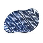 Diskur FISKIBEIN blár