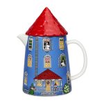 Kanna MOOMIN 1L Moominhouse