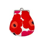 Budda MINI UNIKKO hvít/rauð