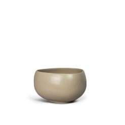 Skál SIGNATURE - L, Soft Sand