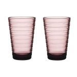Glas AINO AALTO 33cl 2stk, calluna