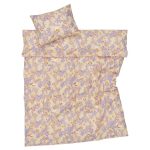 Sængurföt LILJA 140x200 sand