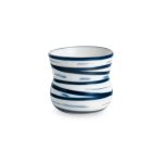 Espressobolli VETUR blár