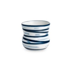 Espressobolli VETUR blár