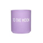 Bolli TO THE MOON lilac