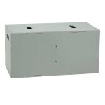 Geymslukassi CUBE LONG