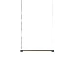 FINE SUSPENSION LAMP L60 Black