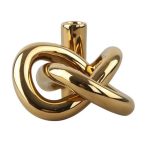 Kertastjaki LYKKE ONE gold