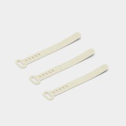PEDESTAL Cable Tie, Pearl