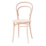 Stóll 14 beyki natural CANE