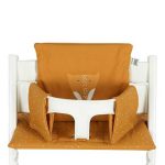 Púði f/TRIPP TRAPP - MR.FOX