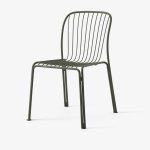 Stóll THORVALD SIDE SC94, Bronze Green