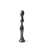 Kertastjaki GALE H38 svart ál