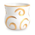 Bolli SPÍRALL gylltur