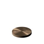 Lok á karöflu GC NOUVEAU koparlitað