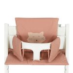 Púði f/TRIPP TRAPP - MRS.CAT