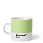 Espressobolli PANTONE Light Green