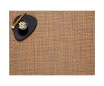 Diskamotta BASKETWEAVE, teak 36x48